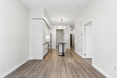 Photo 16 at 305 - 34 TUBMAN Avenue, Regent Park, Toronto