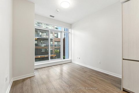 Photo 18 at 305 - 34 TUBMAN Avenue, Regent Park, Toronto