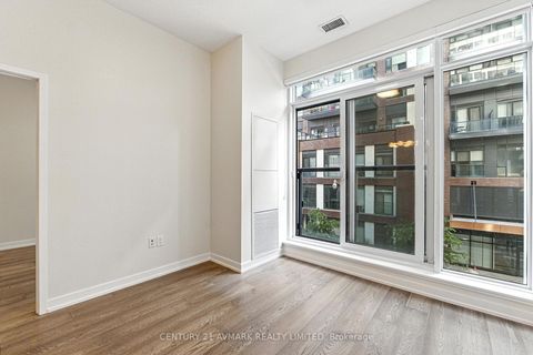Photo 20 at 305 - 34 TUBMAN Avenue, Regent Park, Toronto