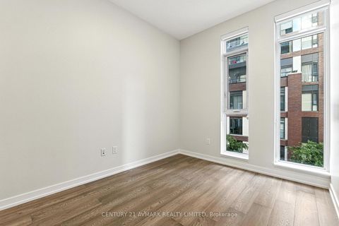 Photo 23 at 305 - 34 TUBMAN Avenue, Regent Park, Toronto