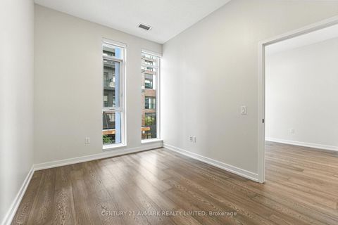 Photo 24 at 305 - 34 TUBMAN Avenue, Regent Park, Toronto