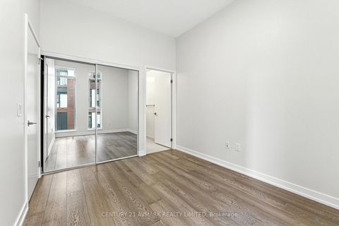 Photo 25 at 305 - 34 TUBMAN Avenue, Regent Park, Toronto