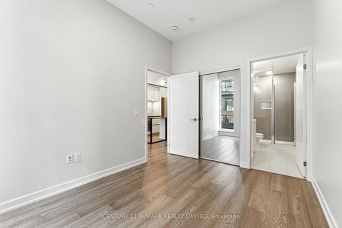 Photo 26 at 305 - 34 TUBMAN Avenue, Regent Park, Toronto