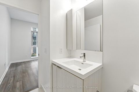 Photo 29 at 305 - 34 TUBMAN Avenue, Regent Park, Toronto