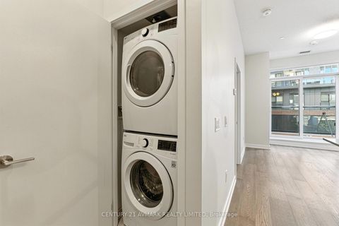 Photo 30 at 305 - 34 TUBMAN Avenue, Regent Park, Toronto