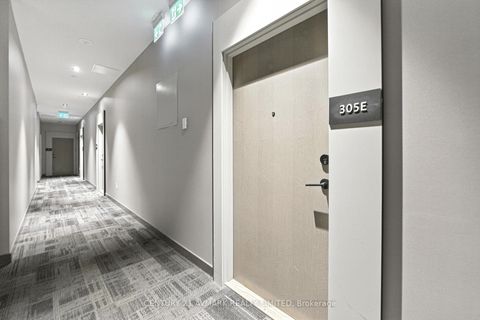 Photo 31 at 305 - 34 TUBMAN Avenue, Regent Park, Toronto