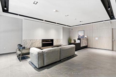 Photo 32 at 305 - 34 TUBMAN Avenue, Regent Park, Toronto