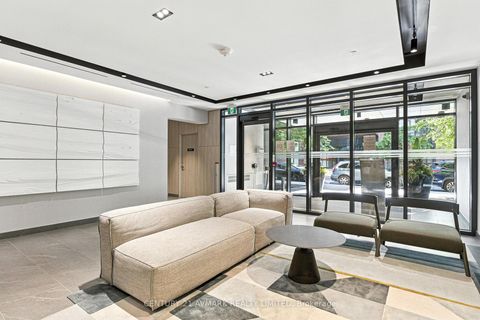 Photo 34 at 305 - 34 TUBMAN Avenue, Regent Park, Toronto