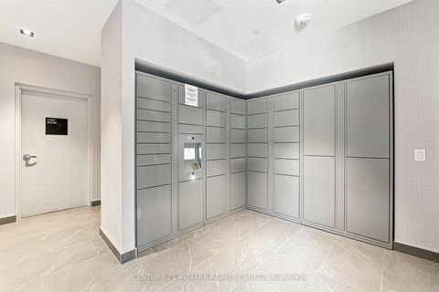 Photo 37 at 305 - 34 TUBMAN Avenue, Regent Park, Toronto