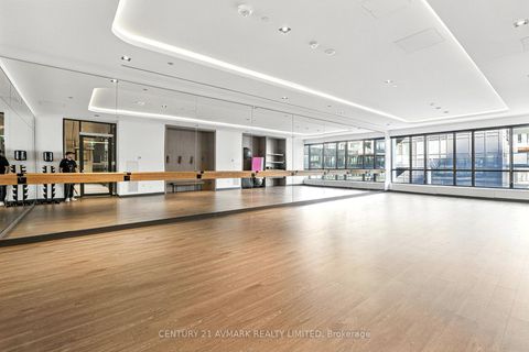 Photo 38 at 305 - 34 TUBMAN Avenue, Regent Park, Toronto