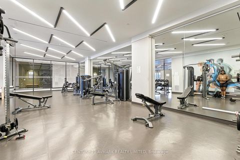 Photo 39 at 305 - 34 TUBMAN Avenue, Regent Park, Toronto