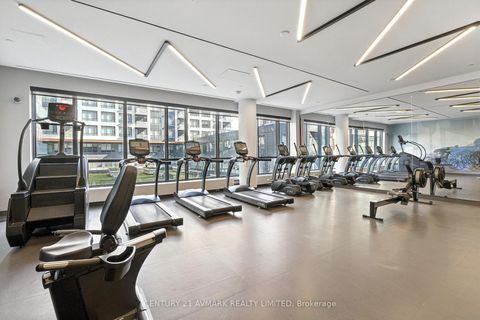 Photo 40 at 305 - 34 TUBMAN Avenue, Regent Park, Toronto