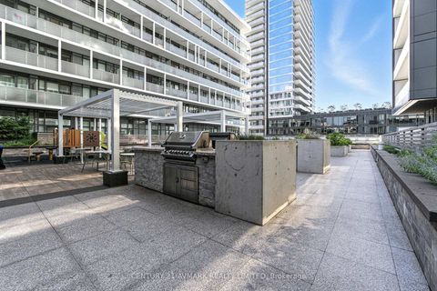 Photo 41 at 305 - 34 TUBMAN Avenue, Regent Park, Toronto