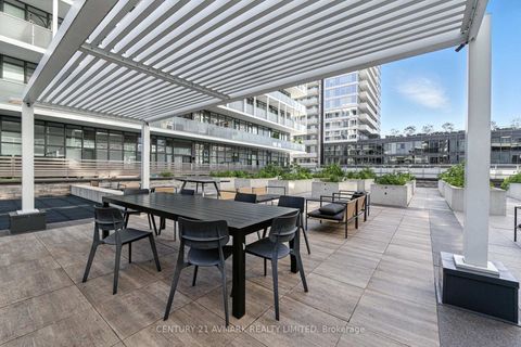 Photo 42 at 305 - 34 TUBMAN Avenue, Regent Park, Toronto