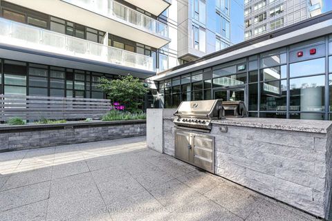 Photo 44 at 305 - 34 TUBMAN Avenue, Regent Park, Toronto