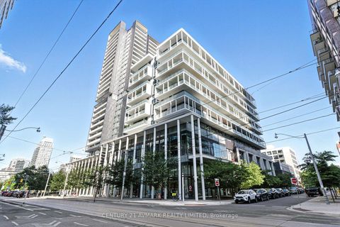Photo 45 at 305 - 34 TUBMAN Avenue, Regent Park, Toronto