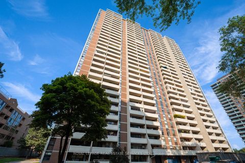 Photo 0 at 509 - 40 Homewood Avenue, South St. James Town, Toronto