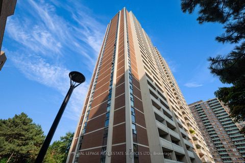 Photo 1 at 509 - 40 Homewood Avenue, South St. James Town, Toronto
