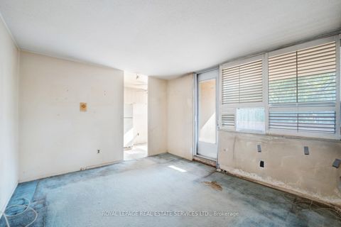 Photo 8 at 509 - 40 Homewood Avenue, South St. James Town, Toronto