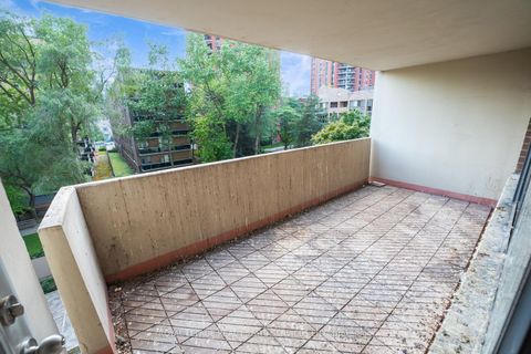 Photo 19 at 509 - 40 Homewood Avenue, South St. James Town, Toronto