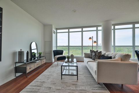 Photo 2 at 1208 - 1048 Broadview Avenue, Broadview North, Toronto