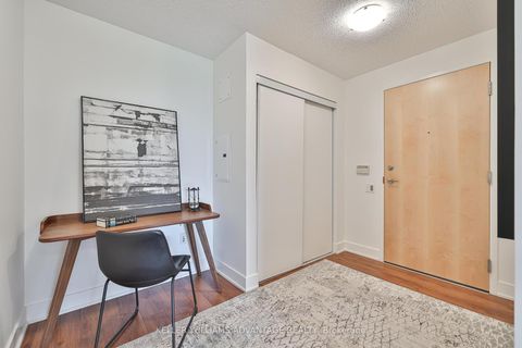 Photo 7 at 1208 - 1048 Broadview Avenue, Broadview North, Toronto