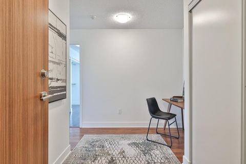 Photo 8 at 1208 - 1048 Broadview Avenue, Broadview North, Toronto