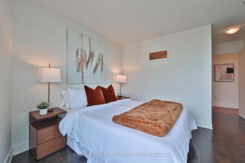 Photo 10 at 1208 - 1048 Broadview Avenue, Broadview North, Toronto