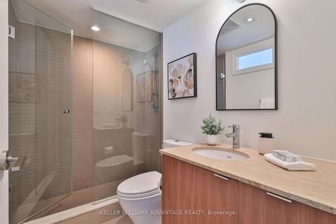 Photo 12 at 1208 - 1048 Broadview Avenue, Broadview North, Toronto