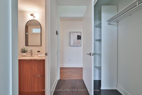 Photo 13 at 1208 - 1048 Broadview Avenue, Broadview North, Toronto