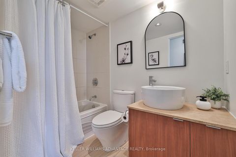 Photo 17 at 1208 - 1048 Broadview Avenue, Broadview North, Toronto