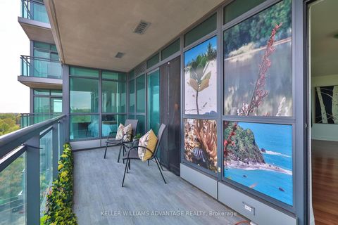 Photo 18 at 1208 - 1048 Broadview Avenue, Broadview North, Toronto