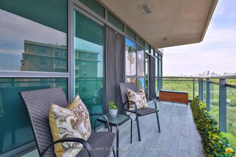 Photo 19 at 1208 - 1048 Broadview Avenue, Broadview North, Toronto