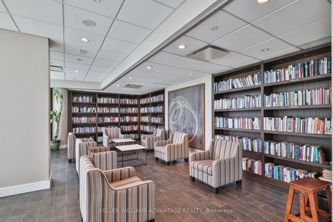 Photo 23 at 1208 - 1048 Broadview Avenue, Broadview North, Toronto