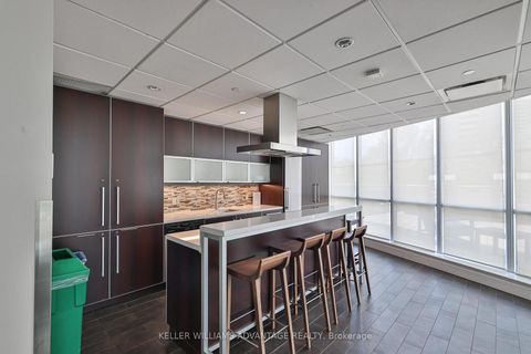 Photo 24 at 1208 - 1048 Broadview Avenue, Broadview North, Toronto