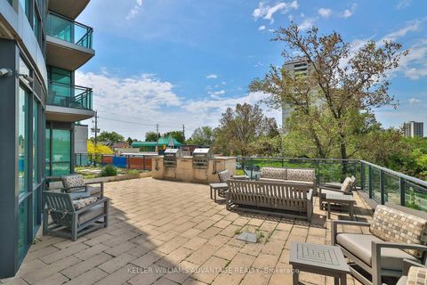 Photo 25 at 1208 - 1048 Broadview Avenue, Broadview North, Toronto