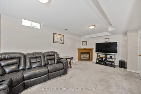 Photo 34 at 132 James Street, Ardagh, Barrie