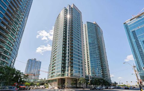 Photo 0 at 2309 - 397 Front Street W, Waterfront Communities C1, Toronto