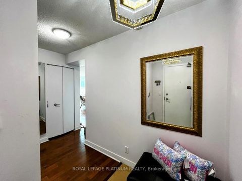 Photo 4 at 2309 - 397 Front Street W, Waterfront Communities C1, Toronto