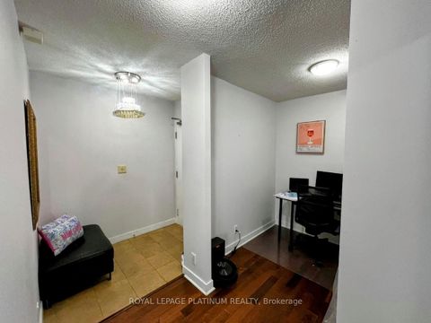 Photo 5 at 2309 - 397 Front Street W, Waterfront Communities C1, Toronto