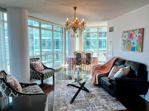Photo 6 at 2309 - 397 Front Street W, Waterfront Communities C1, Toronto