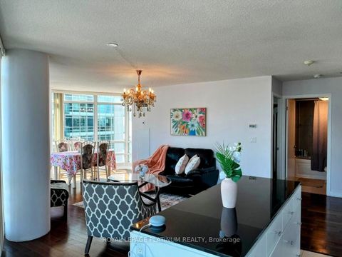 Photo 7 at 2309 - 397 Front Street W, Waterfront Communities C1, Toronto