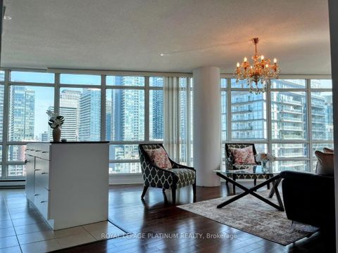 Photo 8 at 2309 - 397 Front Street W, Waterfront Communities C1, Toronto