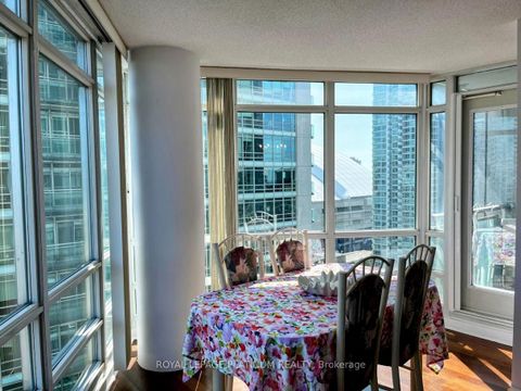 Photo 11 at 2309 - 397 Front Street W, Waterfront Communities C1, Toronto