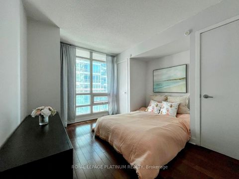 Photo 13 at 2309 - 397 Front Street W, Waterfront Communities C1, Toronto