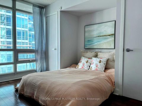 Photo 14 at 2309 - 397 Front Street W, Waterfront Communities C1, Toronto