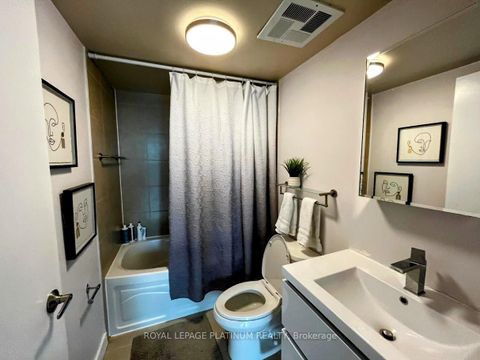 Photo 15 at 2309 - 397 Front Street W, Waterfront Communities C1, Toronto