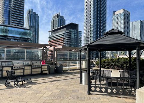 Photo 17 at 2309 - 397 Front Street W, Waterfront Communities C1, Toronto