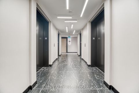 Photo 4 at 3910 - 395 Bloor Street E, North St. James Town, Toronto