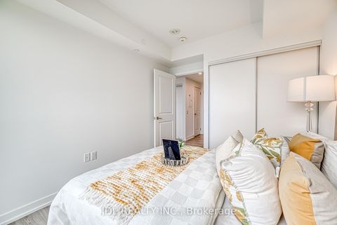 Photo 28 at 3910 - 395 Bloor Street E, North St. James Town, Toronto